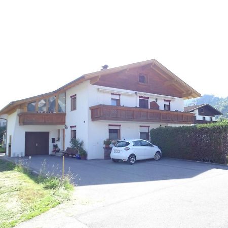 Tiefenbrunn Hotel Ehenbichl Exterior foto