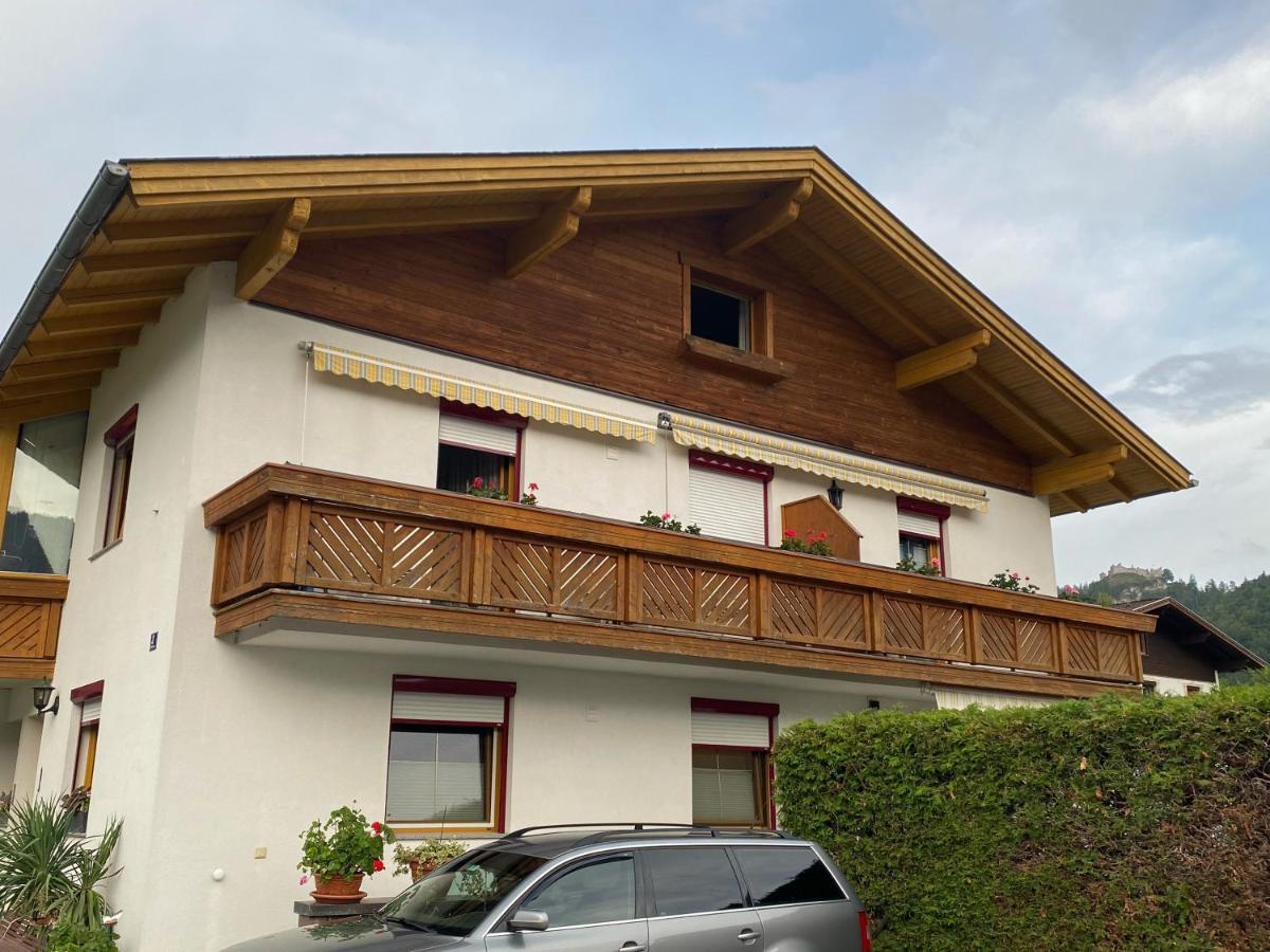 Tiefenbrunn Hotel Ehenbichl Exterior foto