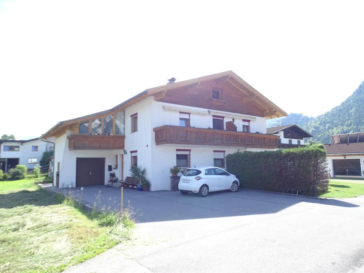 Tiefenbrunn Hotel Ehenbichl Exterior foto
